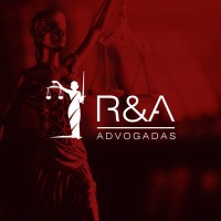 R&A Advogadas logo, R&A Advogadas contact details