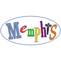 Memphis Escola de Inglês logo, Memphis Escola de Inglês contact details