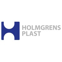 HOLMGRENS PLAST AB logo, HOLMGRENS PLAST AB contact details