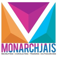 MONARCHJAIS logo, MONARCHJAIS contact details