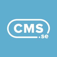 Connected CMS logo, Connected CMS contact details