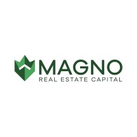 MAGNO RE CAPITAL S.L logo, MAGNO RE CAPITAL S.L contact details