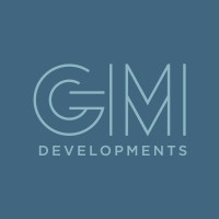 GM Developments logo, GM Developments contact details