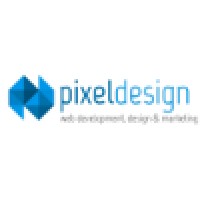 Pixel Design Venezuela logo, Pixel Design Venezuela contact details