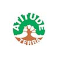 Atitude Terra logo, Atitude Terra contact details