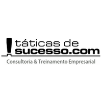 Táticas de Sucesso | Treinamento Empresarial logo, Táticas de Sucesso | Treinamento Empresarial contact details