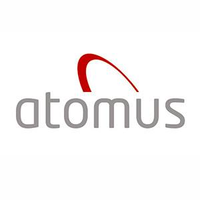 Atomus Gestão Empresarial logo, Atomus Gestão Empresarial contact details