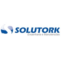 Solutork Engenharia e Manutenção logo, Solutork Engenharia e Manutenção contact details