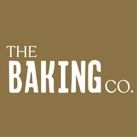 The Baking Co logo, The Baking Co contact details