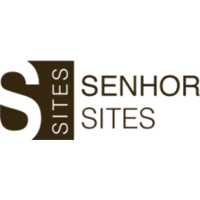 SENHOR SITES logo, SENHOR SITES contact details