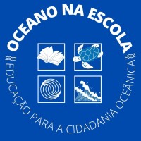 Oceano na escola logo, Oceano na escola contact details