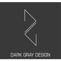 Dark Gray Design logo, Dark Gray Design contact details