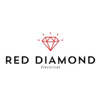 Red Diamond Electrical logo, Red Diamond Electrical contact details