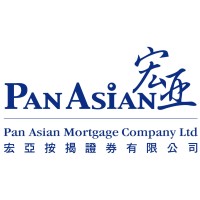 Pan Asian Mortgage Company Limited logo, Pan Asian Mortgage Company Limited contact details