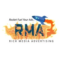 Rich Media Advertising logo, Rich Media Advertising contact details