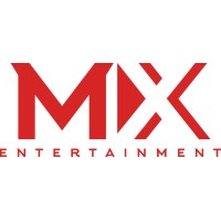 Mix Entertainment logo, Mix Entertainment contact details