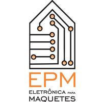 EPM - Eletrônica para Maquetes logo, EPM - Eletrônica para Maquetes contact details