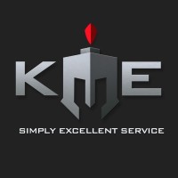 KME Steelworks logo, KME Steelworks contact details