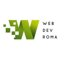 Web Dev Roma logo, Web Dev Roma contact details