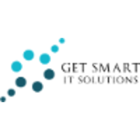 Get Smart IT Solutions logo, Get Smart IT Solutions contact details