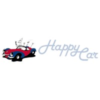 Happy Car logo, Happy Car contact details