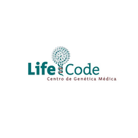 LIFECODE - Centro de Genética Médica Ltda logo, LIFECODE - Centro de Genética Médica Ltda contact details