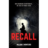 Recall O Livro logo, Recall O Livro contact details