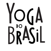 Yoga do Brasil logo, Yoga do Brasil contact details