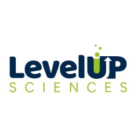 Level Up Sciences logo, Level Up Sciences contact details