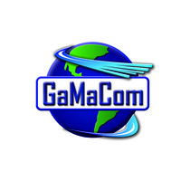 GaMaCom S.A logo, GaMaCom S.A contact details