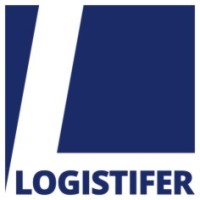 LOGISTIFER logo, LOGISTIFER contact details