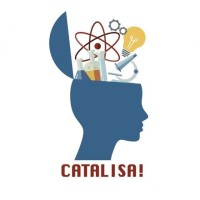 Catalisa! logo, Catalisa! contact details