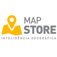 Mapstore - Inteligência Geográfica logo, Mapstore - Inteligência Geográfica contact details