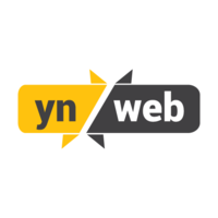 ynWeb logo, ynWeb contact details