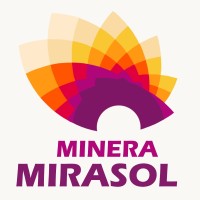 Minera MIRASOL SA logo, Minera MIRASOL SA contact details