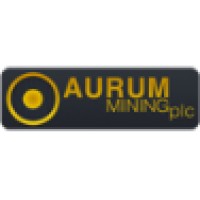 Aurum Mining Plc logo, Aurum Mining Plc contact details