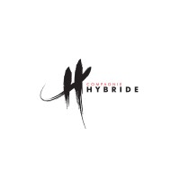 Compagnie Hybride logo, Compagnie Hybride contact details