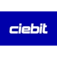 Ciebit logo, Ciebit contact details