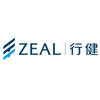 Zeal Asset Management Limited logo, Zeal Asset Management Limited contact details