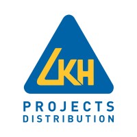 LKH Projects Distribution Pte Ltd logo, LKH Projects Distribution Pte Ltd contact details