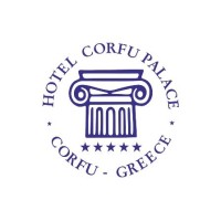 Corfu Palace Hotel logo, Corfu Palace Hotel contact details