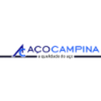 Aço Campina logo, Aço Campina contact details