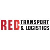 Red Transport Mozambique logo, Red Transport Mozambique contact details