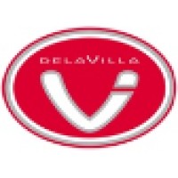 DELAVILLA logo, DELAVILLA contact details