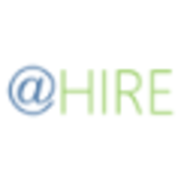 @HIRE (ATHIRE.com) logo, @HIRE (ATHIRE.com) contact details