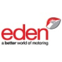 Eden Vauxhall Ltd. logo, Eden Vauxhall Ltd. contact details