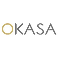 OkasaLife logo, OkasaLife contact details