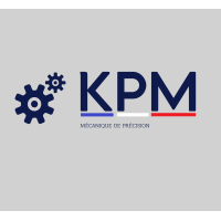 KPM logo, KPM contact details