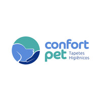 CONFORT PET BRASIL logo, CONFORT PET BRASIL contact details