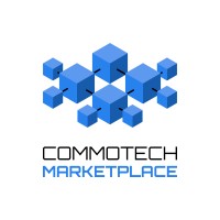 Commotech Marketplace logo, Commotech Marketplace contact details